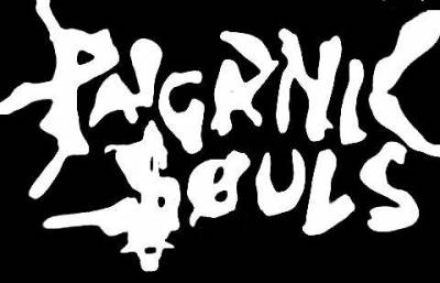 logo Paganic Souls